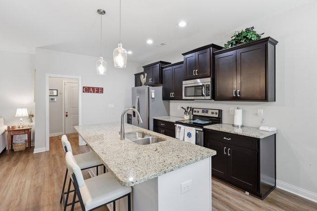 201 Patmore Lane, Nicholasville, KY 40356