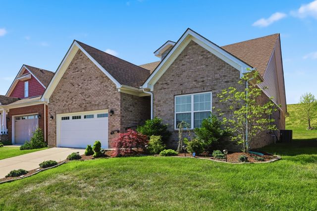 201 Patmore Lane, Nicholasville, KY 40356