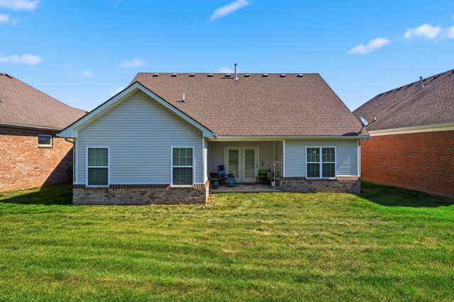 201 Patmore Lane, Nicholasville, KY 40356