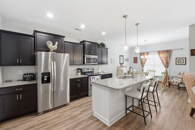201 Patmore Lane, Nicholasville, KY 40356