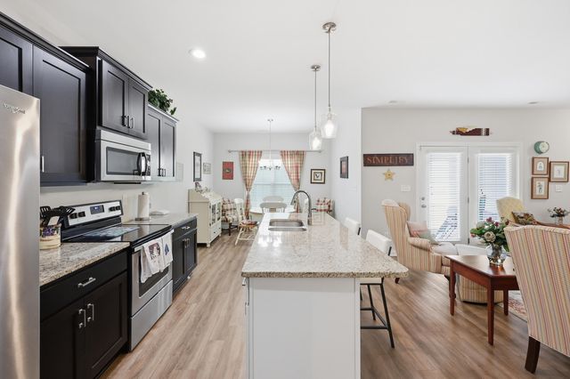 201 Patmore Lane, Nicholasville, KY 40356