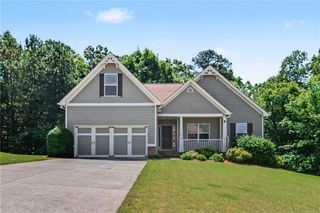 261 Potomac Drive, Dallas, GA 30132
