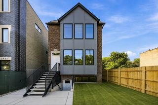 1443 S Trumbull Avenue, Chicago, IL 60623