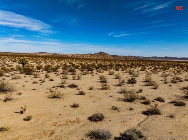 0 Center AVE 1, Joshua Tree, CA 92252