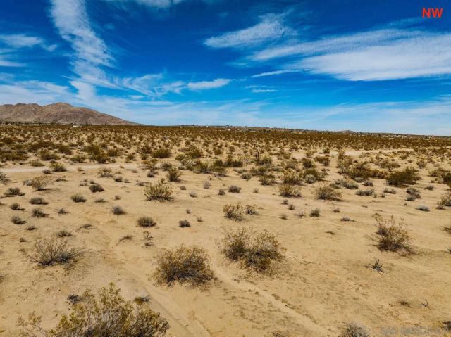 0 Center AVE 1, Joshua Tree, CA 92252