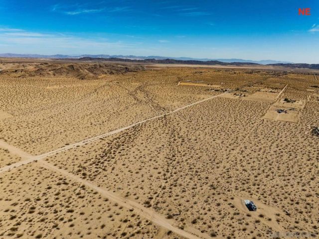 0 Center AVE 1, Joshua Tree, CA 92252