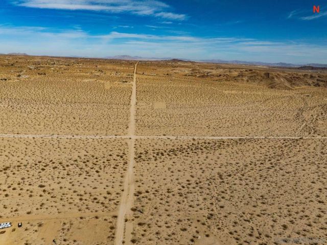 0 Center AVE 1, Joshua Tree, CA 92252