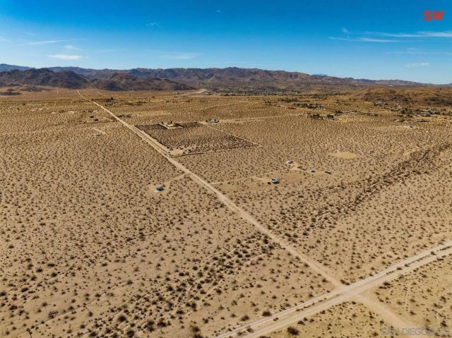 0 Center AVE 1, Joshua Tree, CA 92252