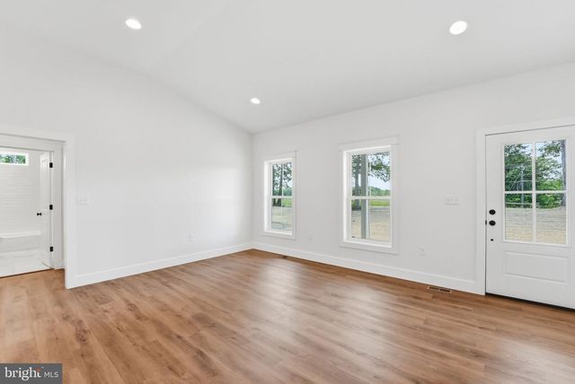 LOT 4 RYLAND CHAPEL RD, Rixeyville, VA 22737