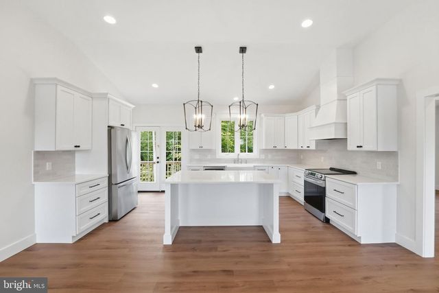 LOT 4 RYLAND CHAPEL RD, Rixeyville, VA 22737