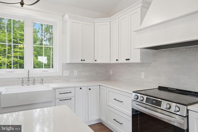 LOT 4 RYLAND CHAPEL RD, Rixeyville, VA 22737