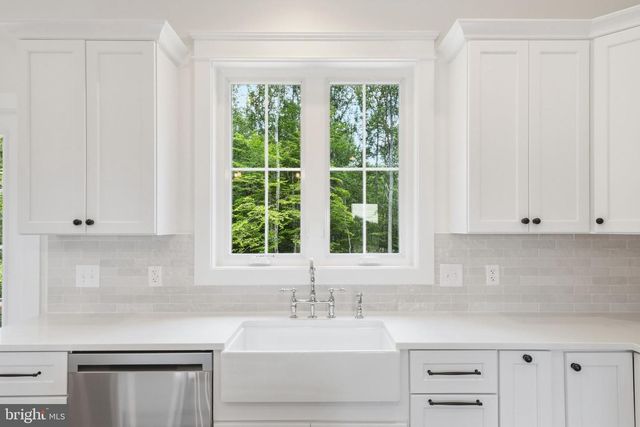LOT 4 RYLAND CHAPEL RD, Rixeyville, VA 22737