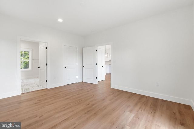 LOT 4 RYLAND CHAPEL RD, Rixeyville, VA 22737