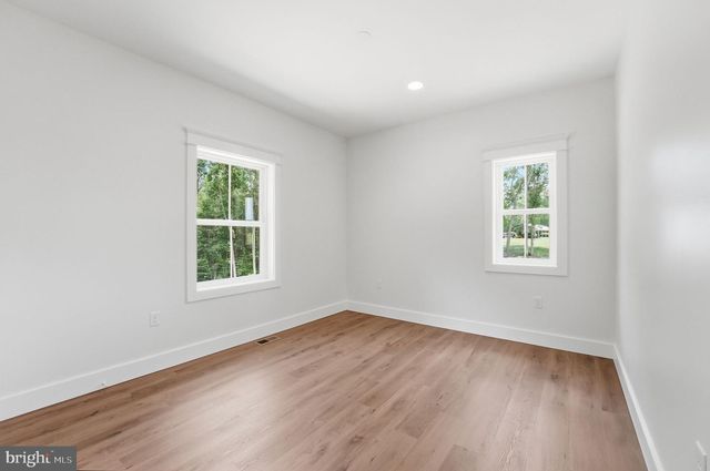 LOT 4 RYLAND CHAPEL RD, Rixeyville, VA 22737