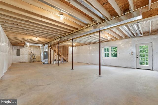 LOT 4 RYLAND CHAPEL RD, Rixeyville, VA 22737