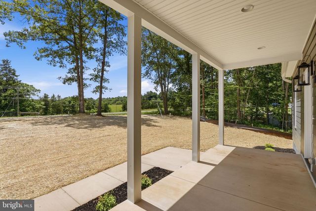 LOT 4 RYLAND CHAPEL RD, Rixeyville, VA 22737