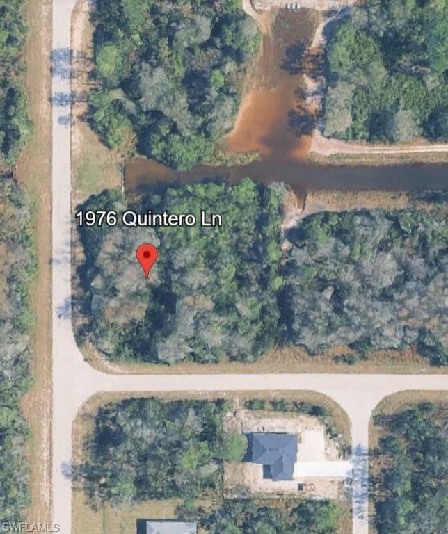 1976 Quintero LN, LEHIGH ACRES, FL 33972 — photo 3