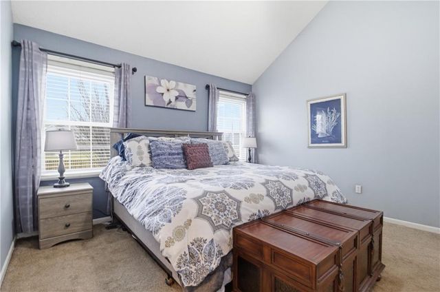 14310 S Summit Court, Olathe, KS 66062