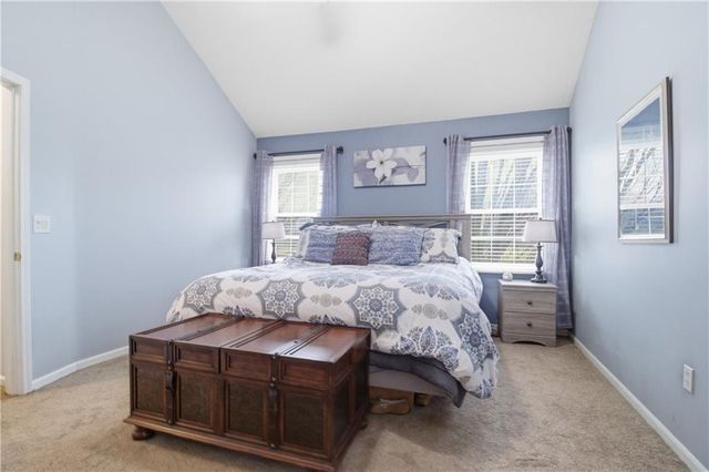 14310 S Summit Court, Olathe, KS 66062