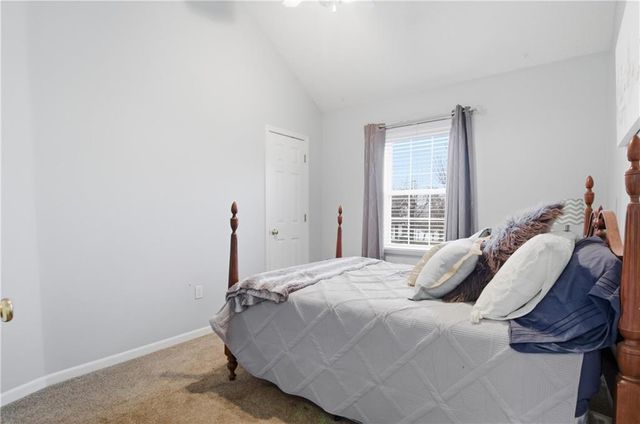 14310 S Summit Court, Olathe, KS 66062