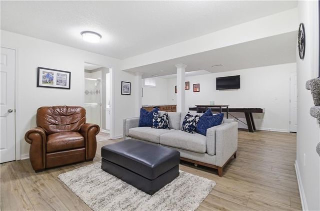 14310 S Summit Court, Olathe, KS 66062