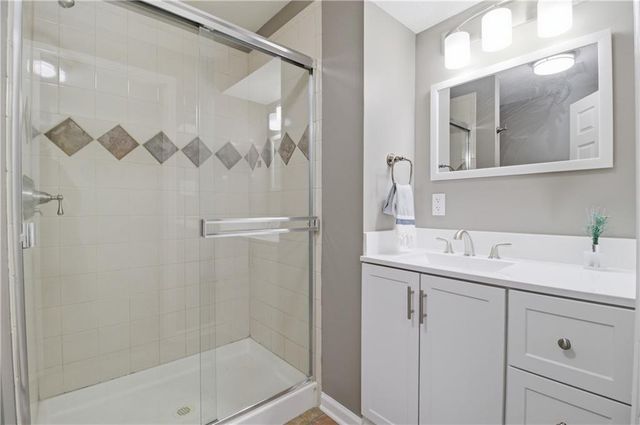 14310 S Summit Court, Olathe, KS 66062