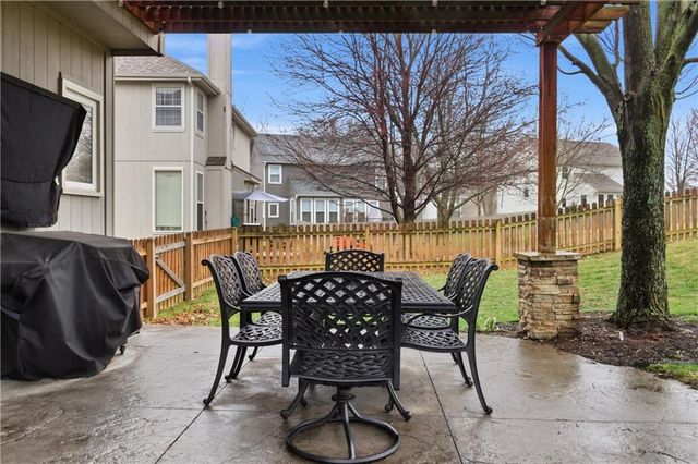 14310 S Summit Court, Olathe, KS 66062