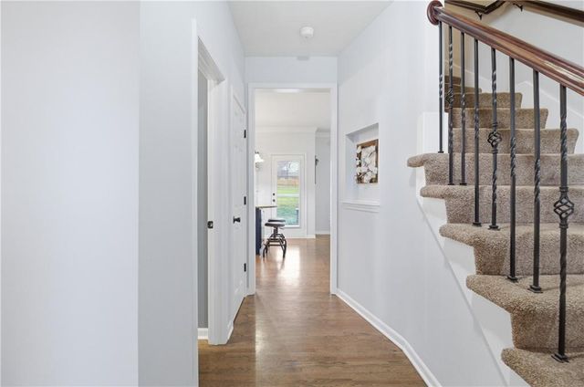 14310 S Summit Court, Olathe, KS 66062