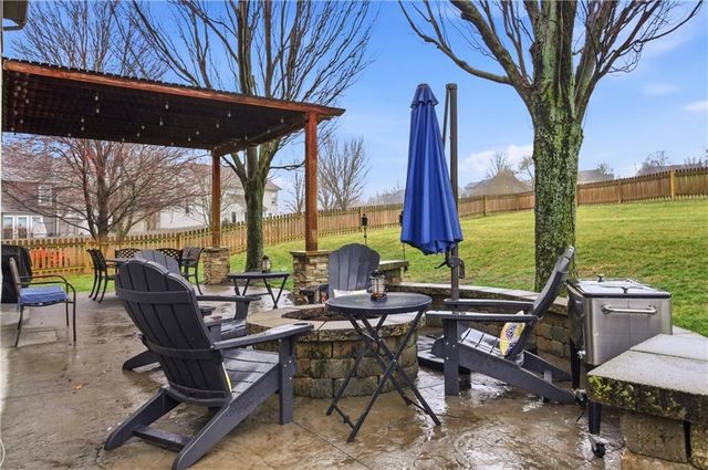 14310 S Summit Court, Olathe, KS 66062