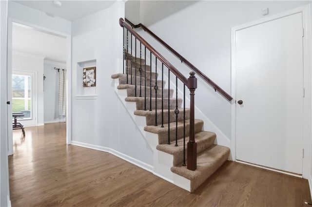 14310 S Summit Court, Olathe, KS 66062