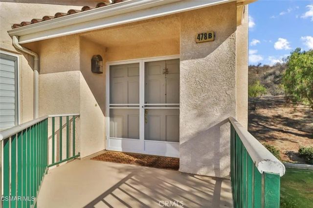 478 Shelburne Lane, Unit B, Simi Valley, CA 93065