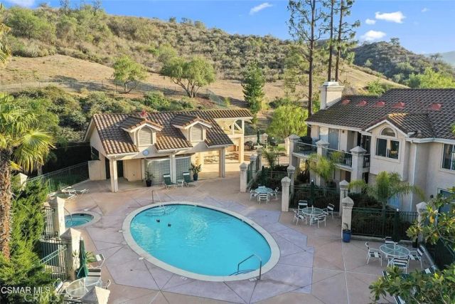 478 Shelburne Lane, Unit B, Simi Valley, CA 93065