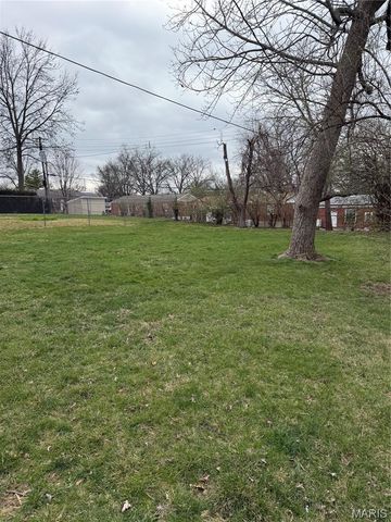 1119 N McKnight Road, University City, MO 63132