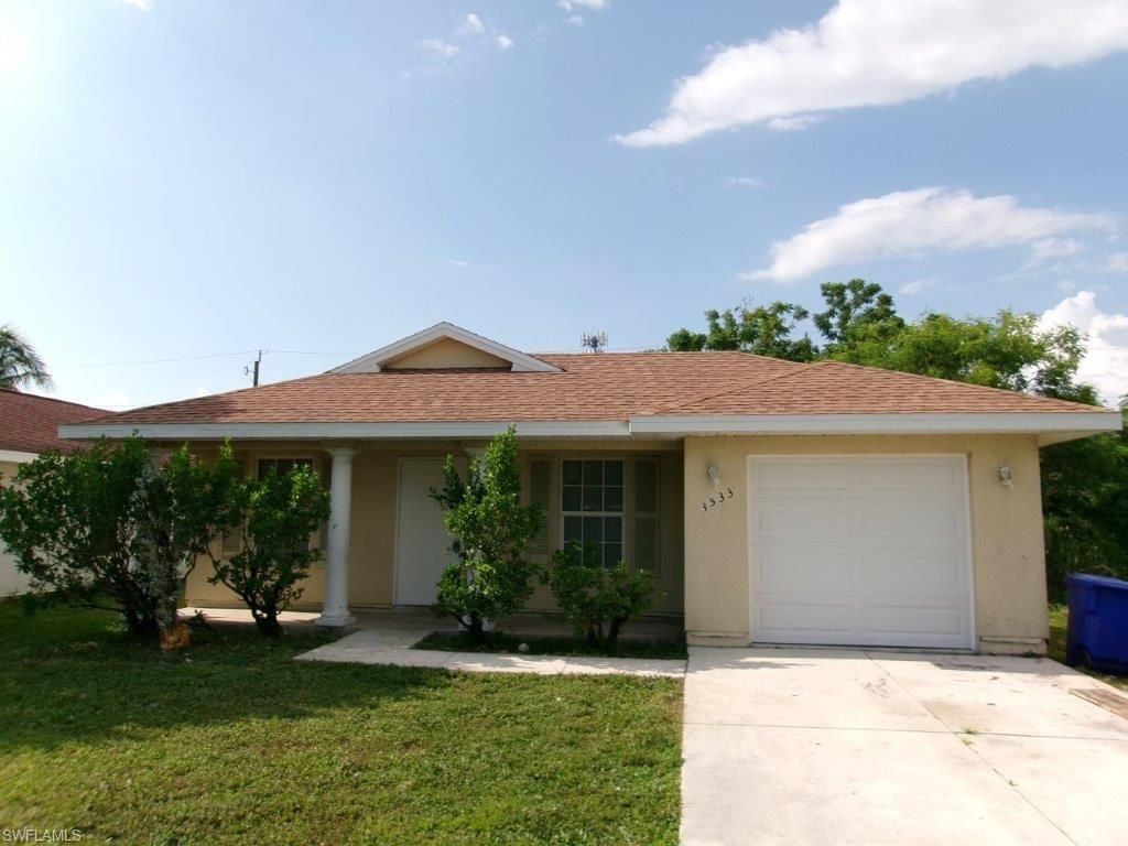 3533 South ST, FORT MYERS, FL 33916 — photo 2