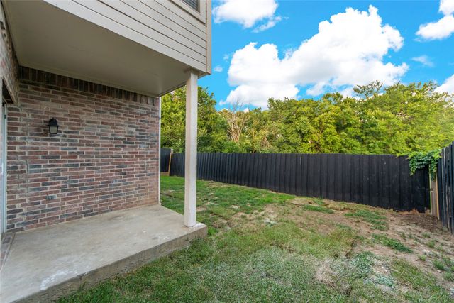 1523 Collin Drive, Allen, TX 75002