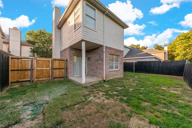 1523 Collin Drive, Allen, TX 75002