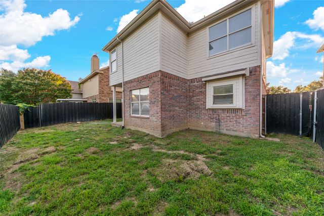 1523 Collin Drive, Allen, TX 75002