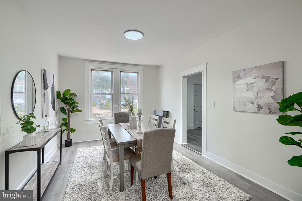 Image 10 of property listing at 1627 E 32ND ST, Baltimore, MD 21218