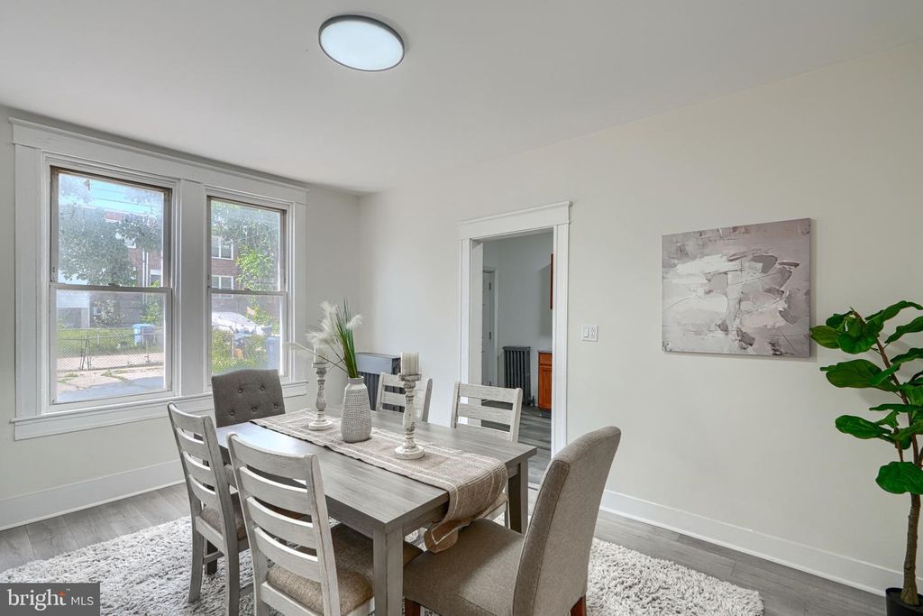 Image 11 of property listing at 1627 E 32ND ST, Baltimore, MD 21218