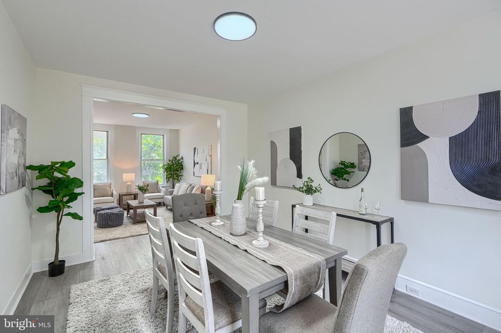 Image 12 of property listing at 1627 E 32ND ST, Baltimore, MD 21218