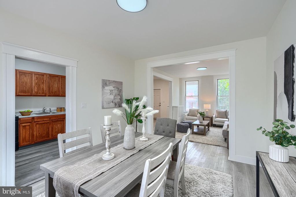 Image 13 of property listing at 1627 E 32ND ST, Baltimore, MD 21218