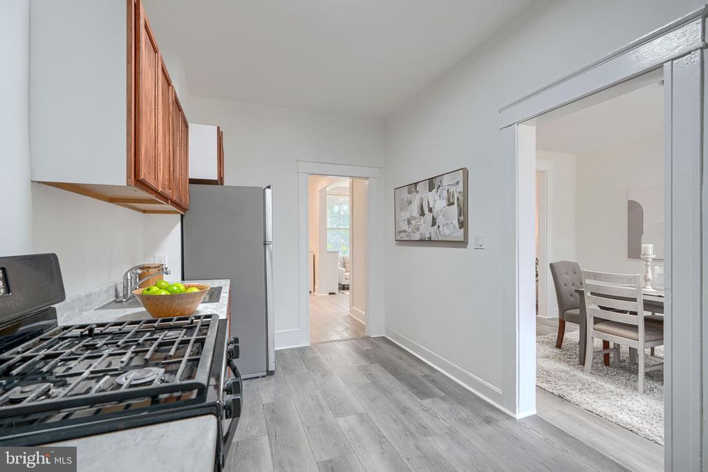 Image 16 of property listing at 1627 E 32ND ST, Baltimore, MD 21218