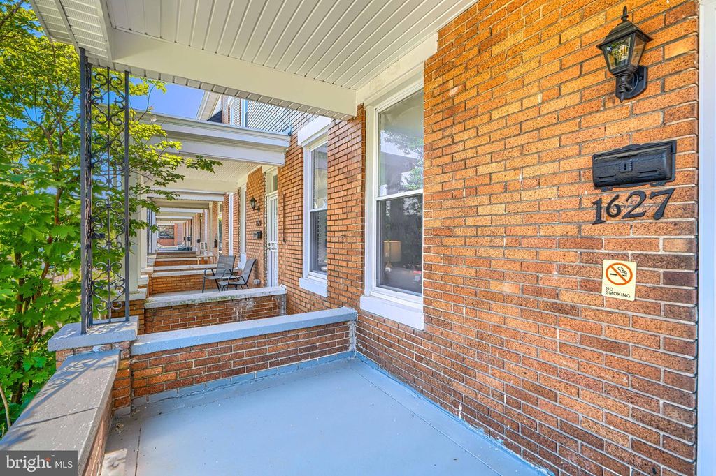 Image 3 of property listing at 1627 E 32ND ST, Baltimore, MD 21218