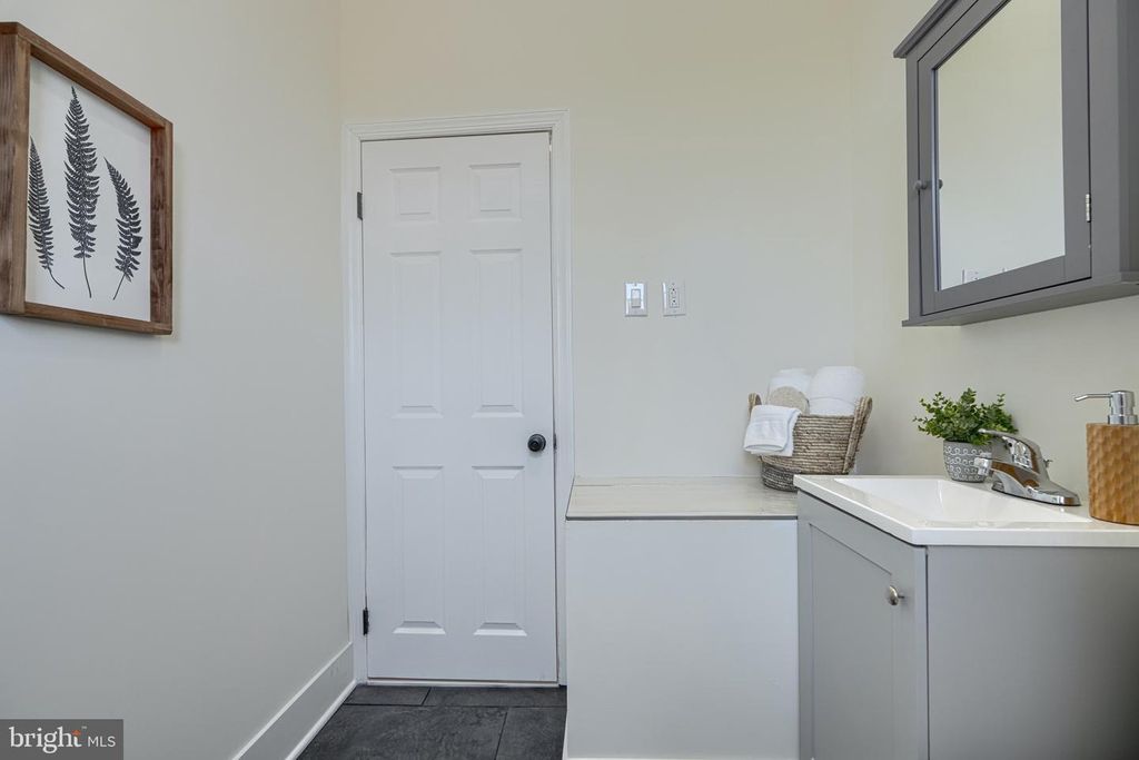 Image 35 of property listing at 1627 E 32ND ST, Baltimore, MD 21218