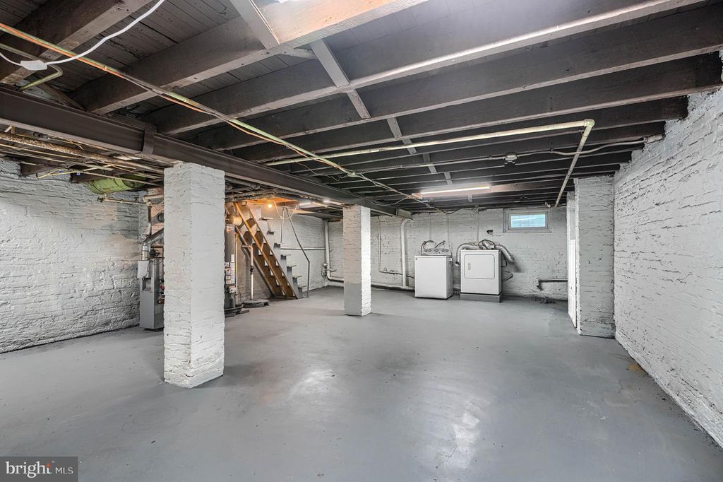 Image 39 of property listing at 1627 E 32ND ST, Baltimore, MD 21218