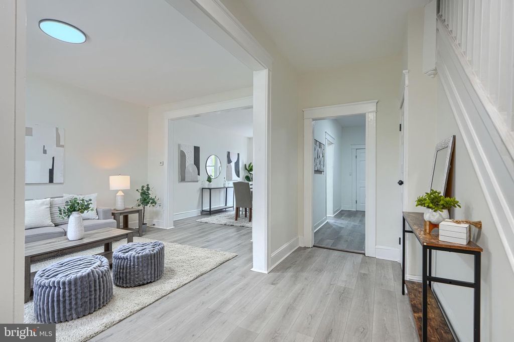 Image 4 of property listing at 1627 E 32ND ST, Baltimore, MD 21218