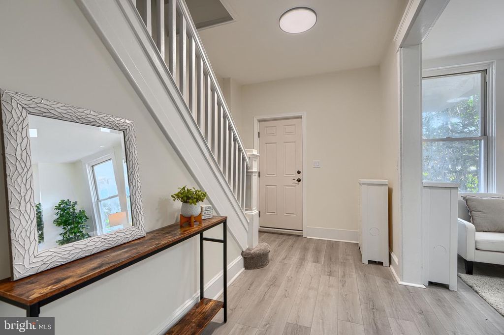 Image 5 of property listing at 1627 E 32ND ST, Baltimore, MD 21218