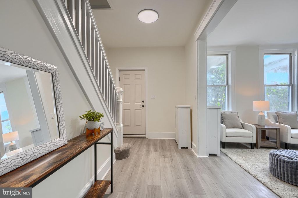 Image 6 of property listing at 1627 E 32ND ST, Baltimore, MD 21218