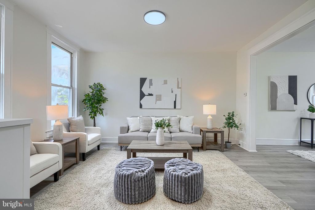 Image 7 of property listing at 1627 E 32ND ST, Baltimore, MD 21218