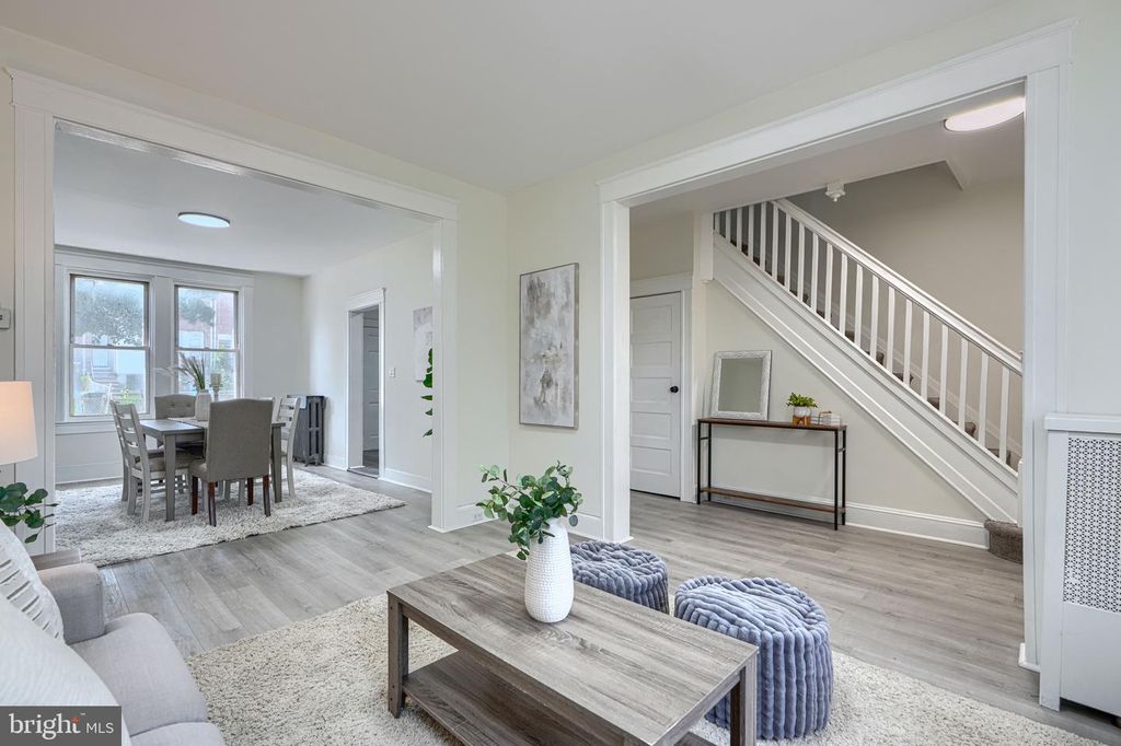 Image 9 of property listing at 1627 E 32ND ST, Baltimore, MD 21218